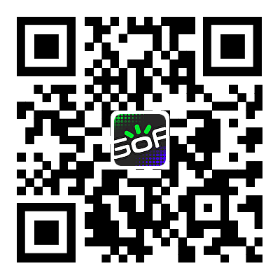 GoFun 出行品牌 Logo